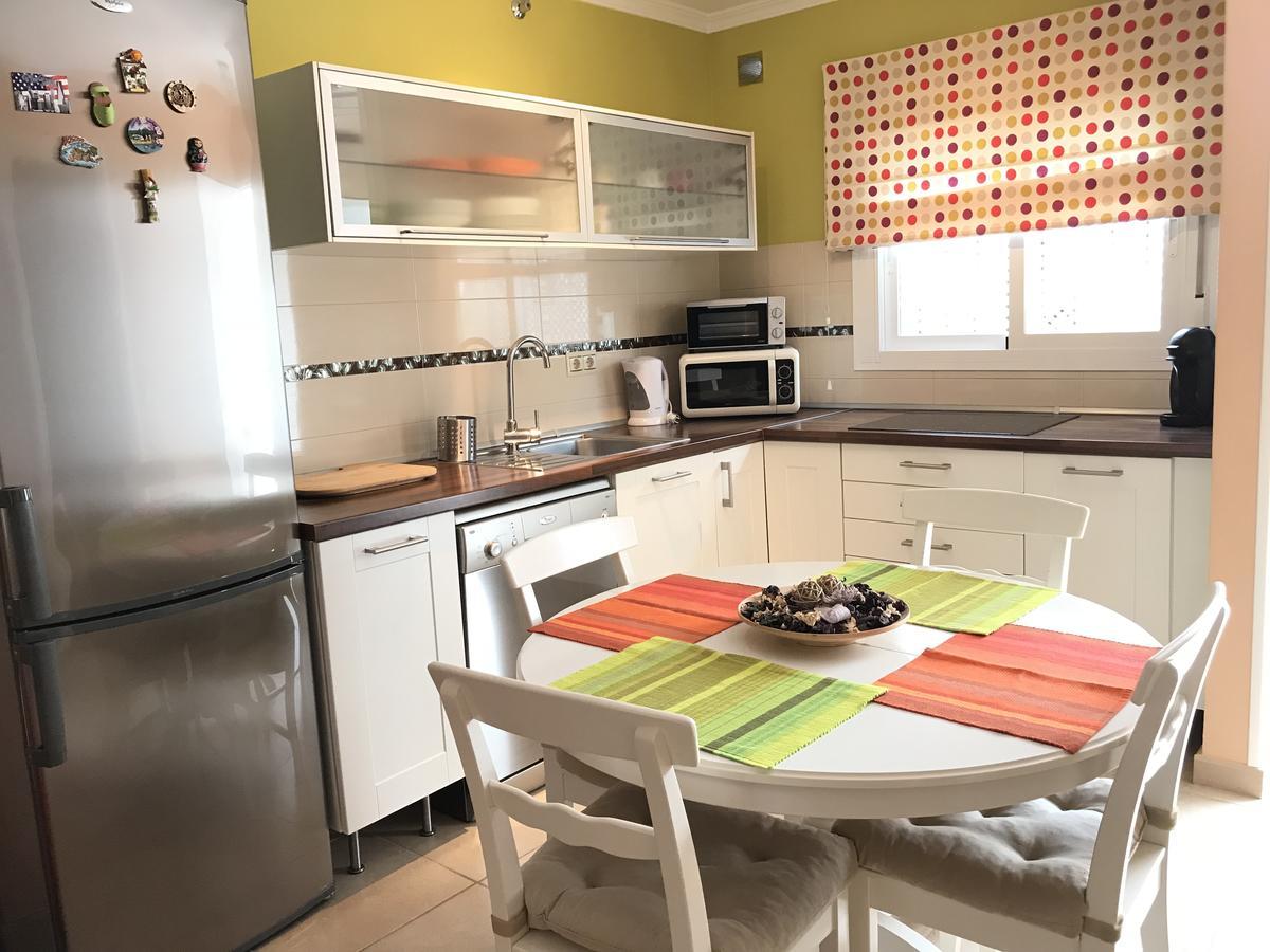 Apartamento Holidays On The Beach Торремолинос Экстерьер фото
